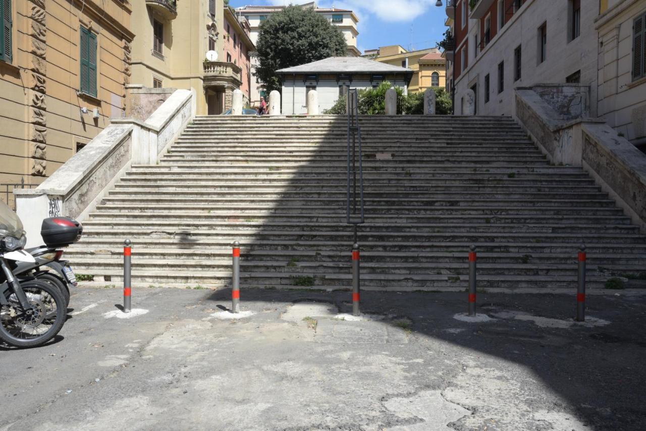 Da Marcella Al Colosseo Roma Exterior foto